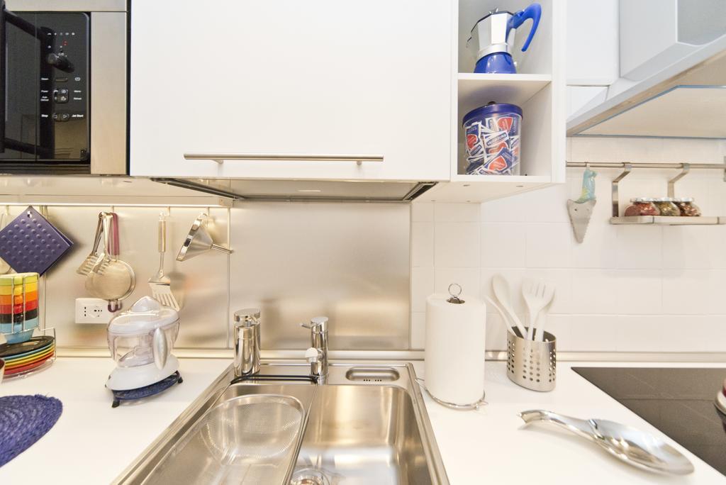 Venice Heaven Apartments In San Marco Antique District 部屋 写真