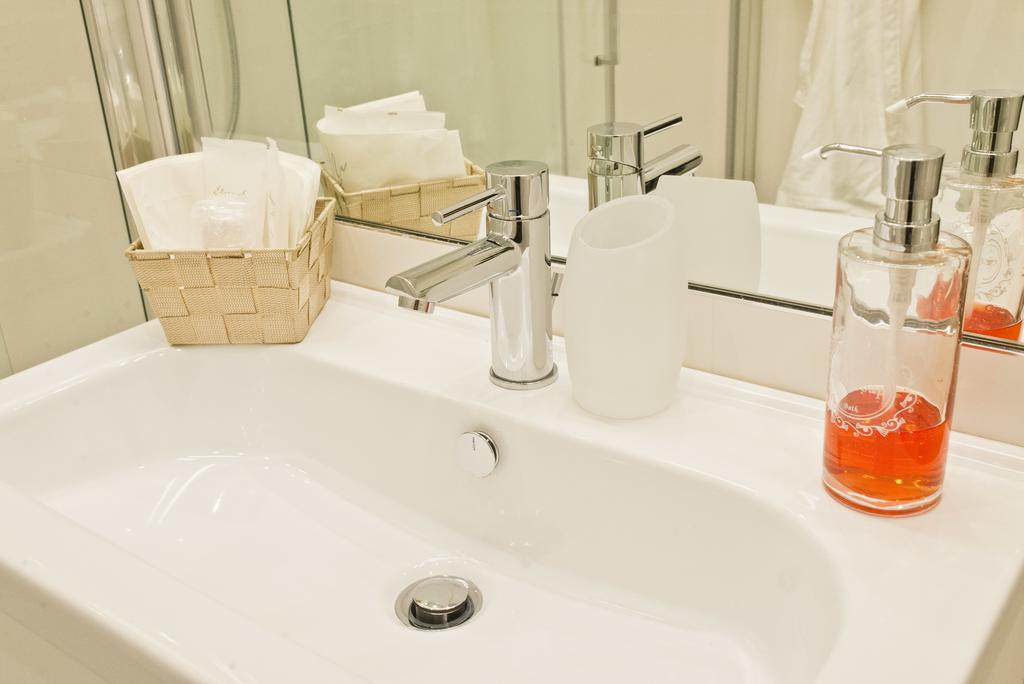 Venice Heaven Apartments In San Marco Antique District エクステリア 写真