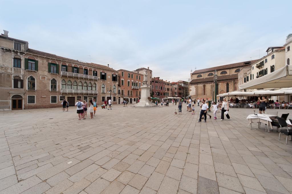 Venice Heaven Apartments In San Marco Antique District 部屋 写真