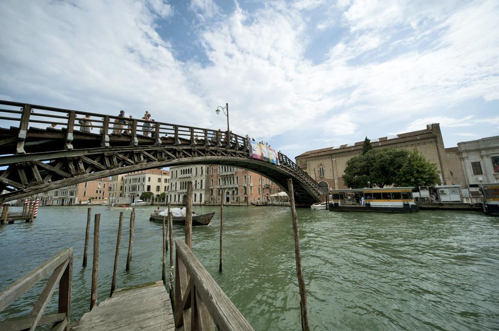 Venice Heaven Apartments In San Marco Antique District 部屋 写真