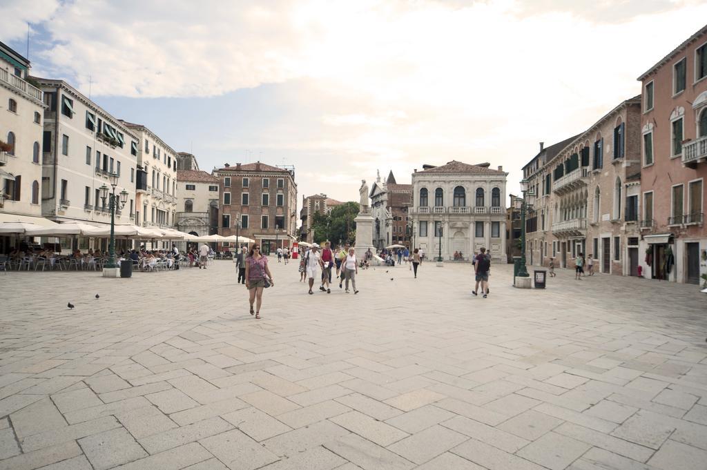 Venice Heaven Apartments In San Marco Antique District 部屋 写真