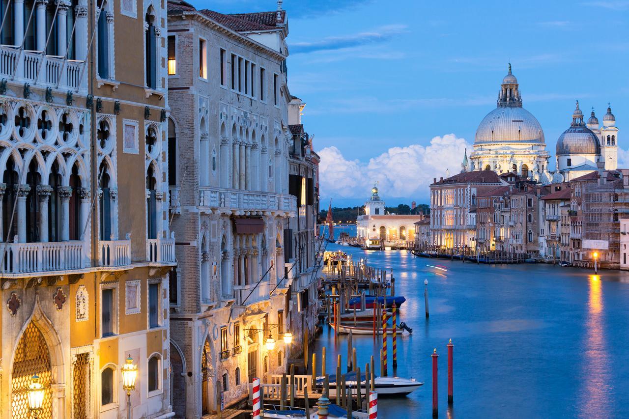 Venice Heaven Apartments In San Marco Antique District エクステリア 写真