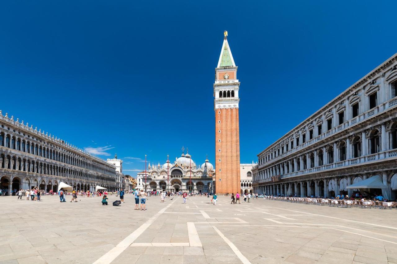 Venice Heaven Apartments In San Marco Antique District エクステリア 写真