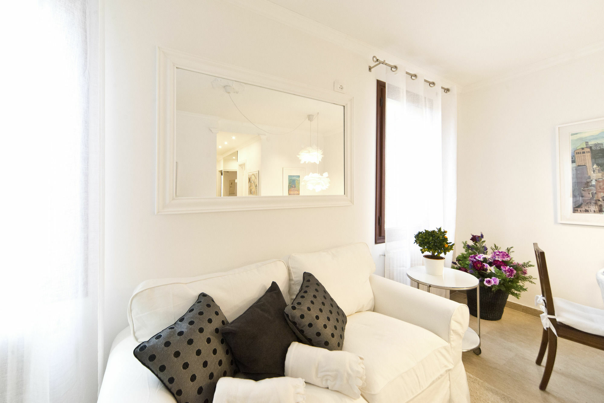 Venice Heaven Apartments In San Marco Antique District エクステリア 写真