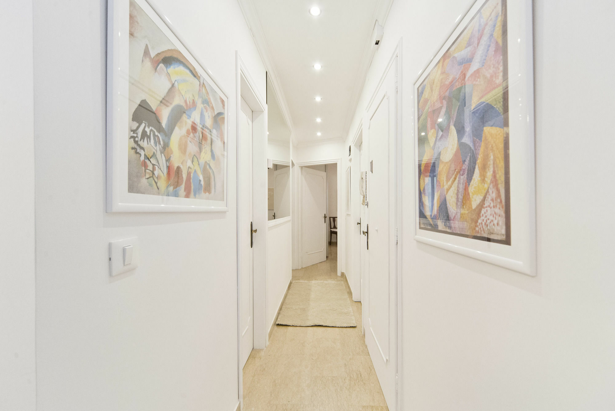 Venice Heaven Apartments In San Marco Antique District エクステリア 写真