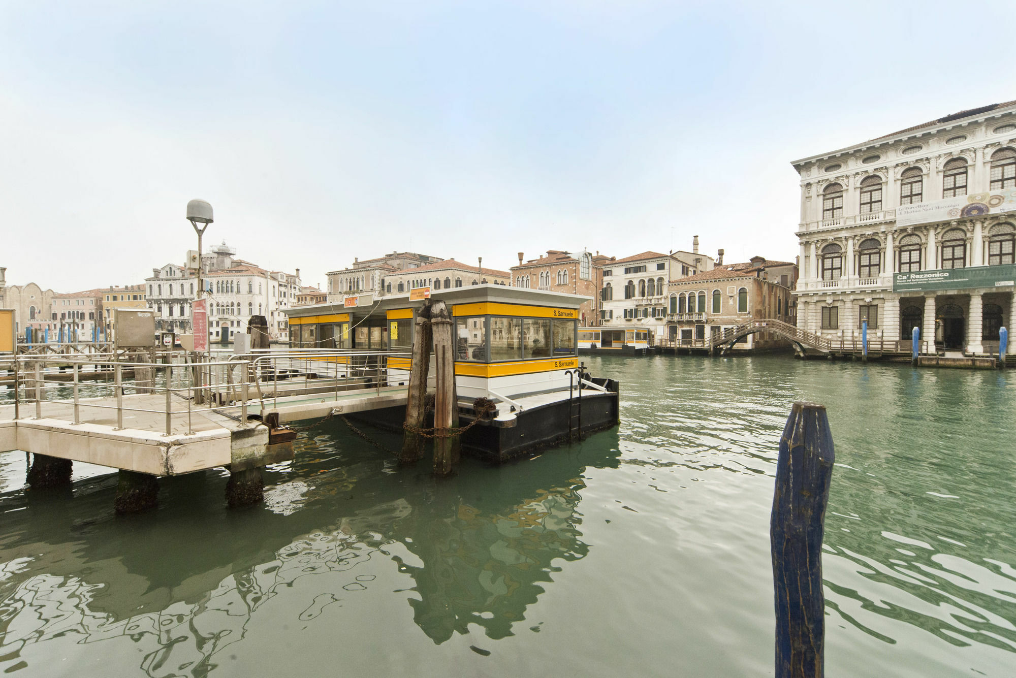 Venice Heaven Apartments In San Marco Antique District エクステリア 写真