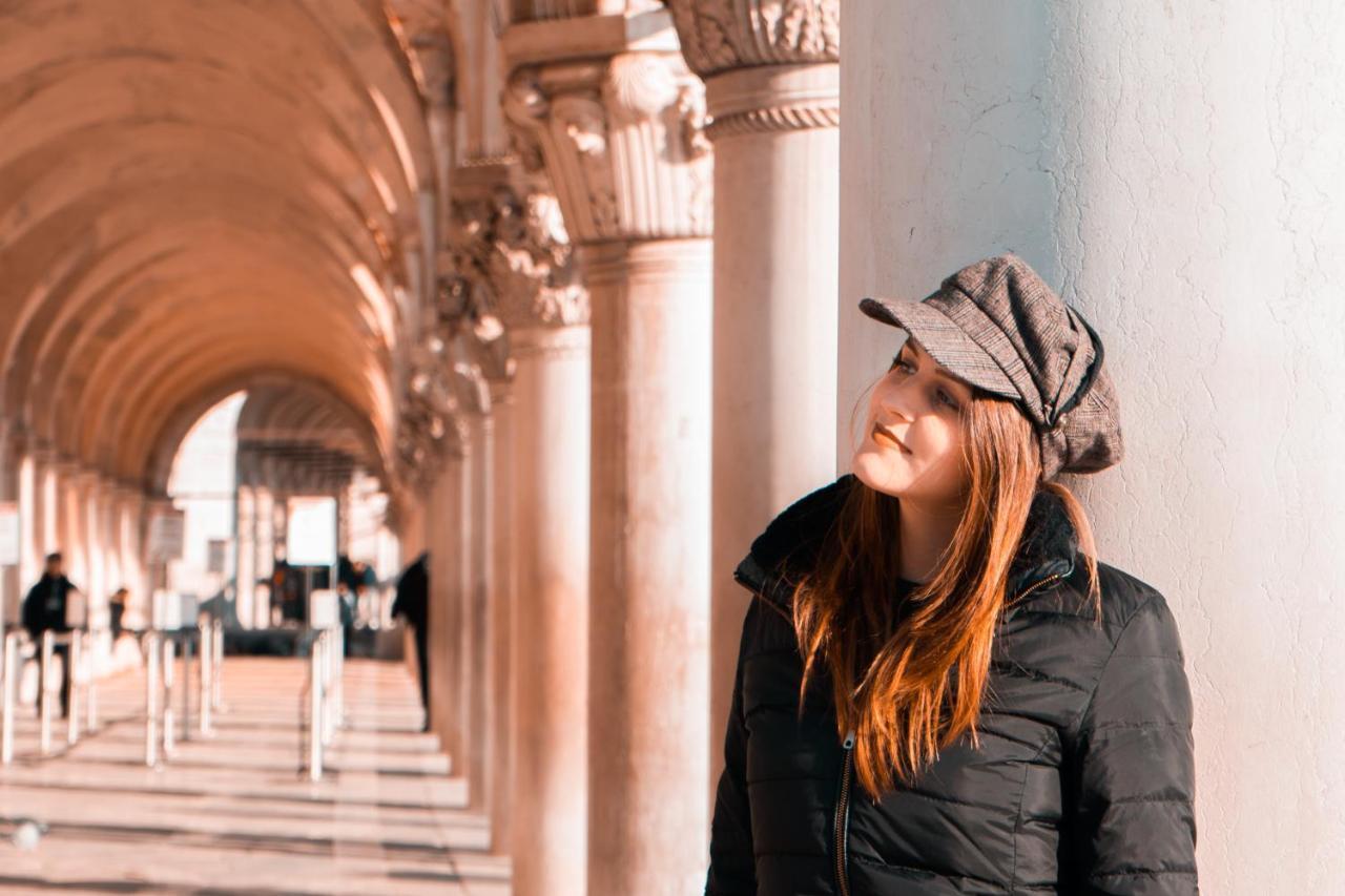 Venice Heaven Apartments In San Marco Antique District エクステリア 写真