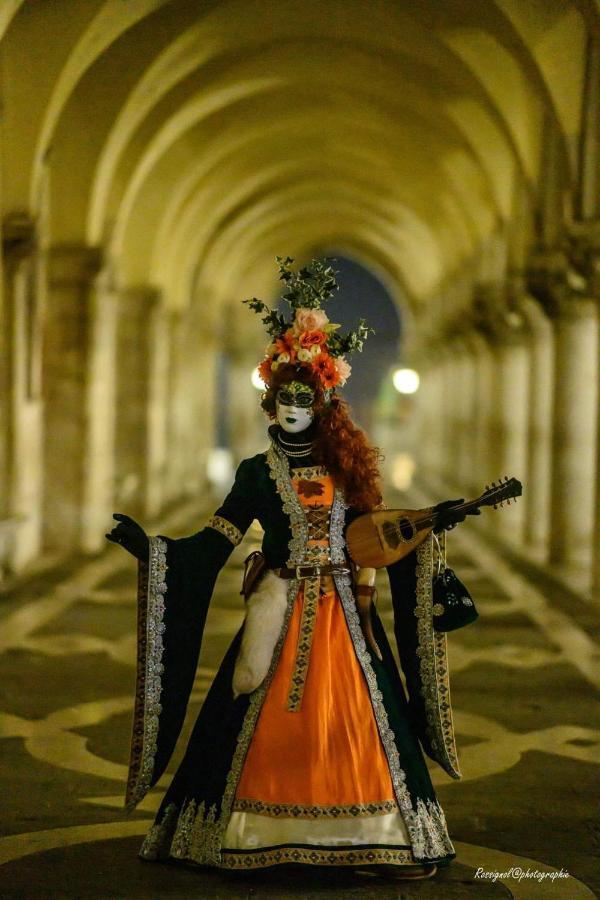 Venice Heaven Apartments In San Marco Antique District エクステリア 写真